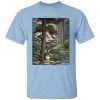Totoro In The Landscape T Shirt