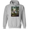 My Neighbor Totoro – Catbus Landscape Hoodie -Ghibli Shop redirect08162021120816 9