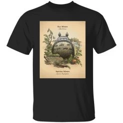 Totoro In The Forest Classic T Shirt 22 Totoro In The Forest Classic T Shirt -Ghibli Shop redirect08162021120830 2