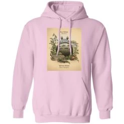 Totoro In The Forest Classic Hoodie -Ghibli Shop redirect08162021120853 6