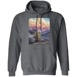 Howl’s Moving Castle Landscape Hoodie 30 Howl’s Moving Castle Landscape Hoodie -Ghibli Shop redirect08192021140810 13 1