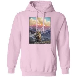 Howl’s Moving Castle Landscape Hoodie 26 Howl’s Moving Castle Landscape Hoodie -Ghibli Shop redirect08192021140810 15