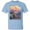 Howl’s Moving Castle Landscape T Shirt 2 Howl’s Moving Castle Landscape T Shirt -Ghibli Shop redirect08192021140816