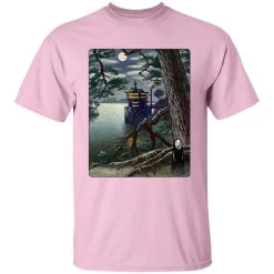 Spirited Away – Magical Bath House T Shirt 24 Spirited Away – Magical Bath House T Shirt -Ghibli Shop redirect08192021140834 4