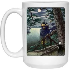 Spirited Away – Magical Bath House Mug -Ghibli Shop redirect08192021150805 1