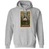My Neighbor Totoro Safety Matches 1988 Hoodie -Ghibli Shop redirect08212021140814