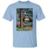 My Neighbor Totoro Forest Spirit T Shirt 2 My Neighbor Totoro Forest Spirit T Shirt -Ghibli Shop redirect08212021140846