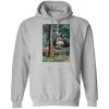 My Neighbor Totoro Forest Spirit Hoodie 1 My Neighbor Totoro Forest Spirit Hoodie -Ghibli Shop redirect08212021140856