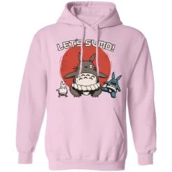 Totoro Let’s Sumo Hoodie -Ghibli Shop redirect08242021140825 6 1