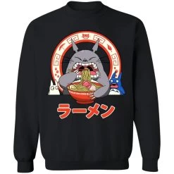 Totoro Ramen Sweatshirt -Ghibli Shop redirect08272021140815 2