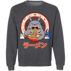 Totoro Ramen Sweatshirt -Ghibli Shop redirect08272021140815 6