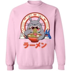 Totoro Ramen Sweatshirt -Ghibli Shop redirect08272021140815 8