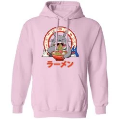 Totoro Ramen Hoodie -Ghibli Shop redirect08272021140825 6 1