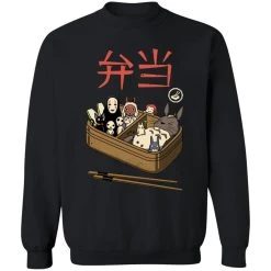Ghibli Bento Sweatshirt -Ghibli Shop redirect08272021140840 2