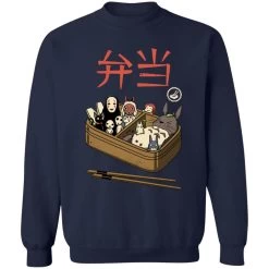 Ghibli Bento Sweatshirt -Ghibli Shop redirect08272021140840 4 1