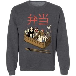 Ghibli Bento Sweatshirt -Ghibli Shop redirect08272021140840 6 1