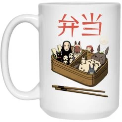 Ghibli Bento Mug -Ghibli Shop redirect08272021140846 10 1
