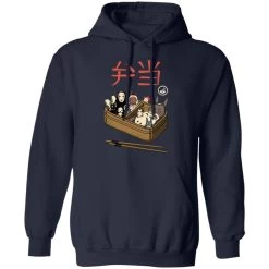 Ghibli Bento Hoodie -Ghibli Shop redirect08272021140846 3
