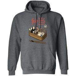 Ghibli Bento Hoodie -Ghibli Shop redirect08272021140846 4