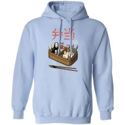 Ghibli Bento Hoodie -Ghibli Shop redirect08272021140846 5