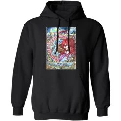 Ponyo’s Father Portrait Art Hoodie -Ghibli Shop redirect09012021140938 2 1