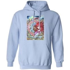 Ponyo’s Father Portrait Art Hoodie -Ghibli Shop redirect09012021140938 5