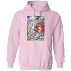 Ponyo’s Father Portrait Art Hoodie -Ghibli Shop redirect09012021140938 6 1