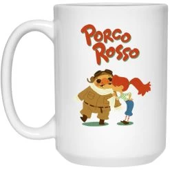 Porco Rosso – The Kiss Mug -Ghibli Shop redirect09012021150912 1