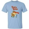 Porco Rosso – The Kiss T Shirt 1 Porco Rosso – The Kiss T Shirt -Ghibli Shop redirect09012021150947