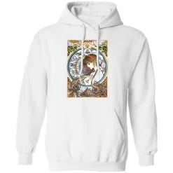 Laputa: Castle In The Sky – Sheeta Portrait Art Hoodie -Ghibli Shop redirect09012021150958 1 1