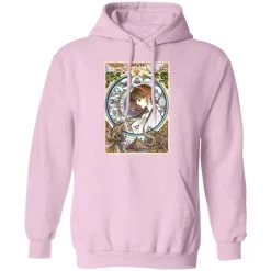 Laputa: Castle In The Sky – Sheeta Portrait Art Hoodie -Ghibli Shop redirect09012021150958 6 1