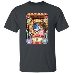 Spirited Away – Chihiro Portrait Art T Shirt 30 Spirited Away – Chihiro Portrait Art T Shirt -Ghibli Shop redirect09072021070928 3 1