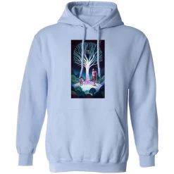 Laputa: Castle In The Sky 1986 Illustration Hoodie 25 Laputa: Castle In The Sky 1986 Illustration Hoodie -Ghibli Shop redirect09112021070910 5