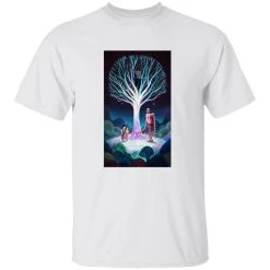 Laputa: Castle In The Sky 1986 Illustration T Shirt 37 Laputa: Castle In The Sky 1986 Illustration T Shirt -Ghibli Shop redirect09112021070912 1 1