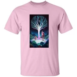 Laputa: Castle In The Sky 1986 Illustration T Shirt 32 Laputa: Castle In The Sky 1986 Illustration T Shirt -Ghibli Shop redirect09112021070912 4 1