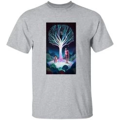 Laputa: Castle In The Sky 1986 Illustration T Shirt 36 Laputa: Castle In The Sky 1986 Illustration T Shirt -Ghibli Shop redirect09112021070912 8 1