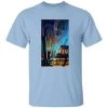 Spirited Away 2001 Illustration T Shirt -Ghibli Shop redirect09112021070915