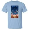 Nausicaa 1984 Illustration T Shirt 2 Nausicaa 1984 Illustration T Shirt -Ghibli Shop redirect09112021070933