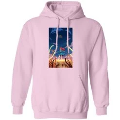 Nausicaa 1984 Illustration Hoodie -Ghibli Shop redirect09112021070936 6 1