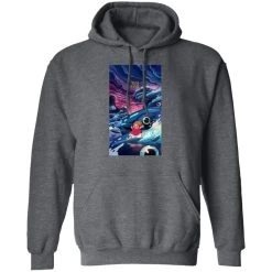 Ponyo 2008 Illustration Hoodie 30 Ponyo 2008 Illustration Hoodie -Ghibli Shop redirect09112021070941 4 1