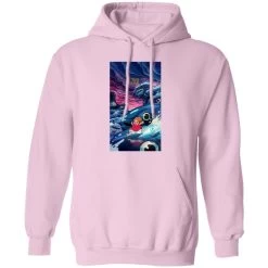 Ponyo 2008 Illustration Hoodie 32 Ponyo 2008 Illustration Hoodie -Ghibli Shop redirect09112021070941 6 1