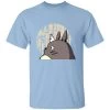 Oh-Totoro And Chibi-Totoro T Shirt -Ghibli Shop redirect09132022050913