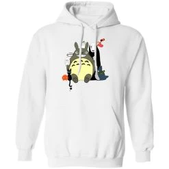 Studio Ghibli – Totoro And Friends Hoodie -Ghibli Shop redirect09132022050916 3 1