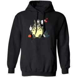 Studio Ghibli – Totoro And Friends Hoodie -Ghibli Shop redirect09132022050916 4 1