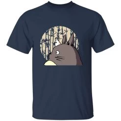 Oh-Totoro And Chibi-Totoro T Shirt 34 Oh-Totoro And Chibi-Totoro T Shirt -Ghibli Shop redirect09132022050916 6