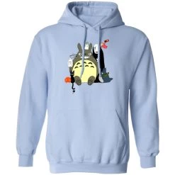 Studio Ghibli – Totoro And Friends Hoodie -Ghibli Shop redirect09132022050917 2 1