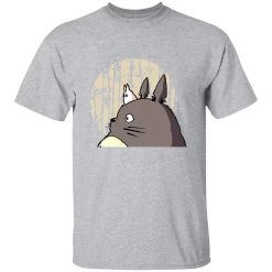 Oh-Totoro And Chibi-Totoro T Shirt 28 Oh-Totoro And Chibi-Totoro T Shirt -Ghibli Shop redirect09132022050917