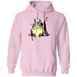 Studio Ghibli – Totoro And Friends Hoodie -Ghibli Shop redirect09132022050917 3 1