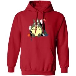 Studio Ghibli – Totoro And Friends Hoodie -Ghibli Shop redirect09132022050917 5