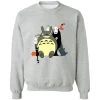Studio Ghibli – Totoro And Friends Sweatshirt -Ghibli Shop redirect09132022050919